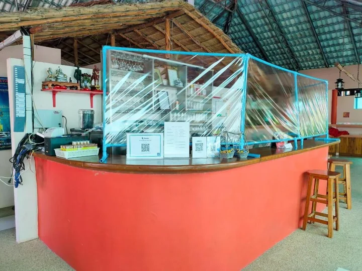 Хуахин: Prinz Garden Villa Hua Hin