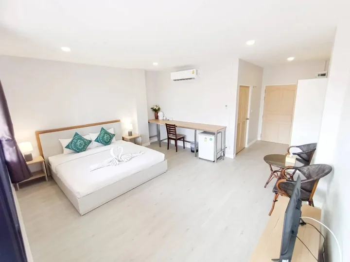 Хуахин: Prinz Garden Villa Hua Hin