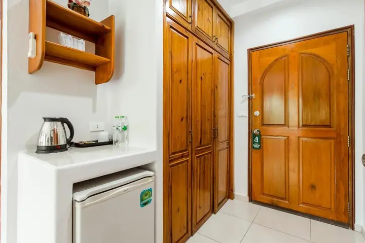 Хуахин: Prinz Garden Villa Hua Hin