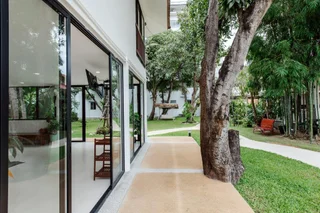 Хуахин: Prinz Garden Villa Hua Hin