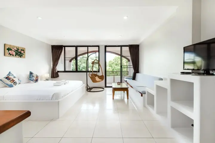Хуахин: Prinz Garden Villa Hua Hin