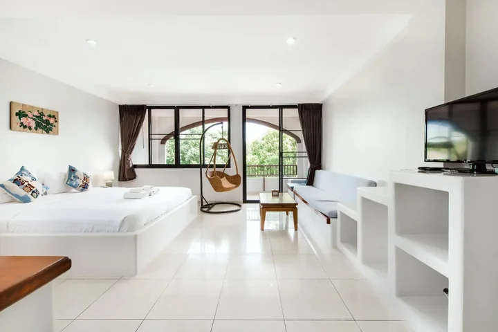 Хуахин: Prinz Garden Villa Hua Hin