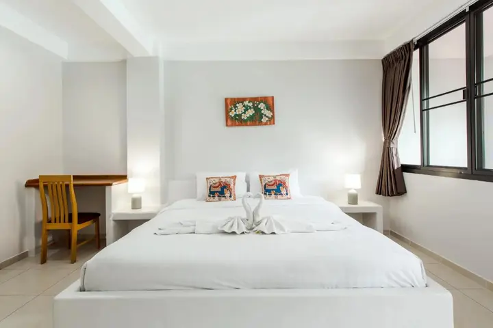 Хуахин: Prinz Garden Villa Hua Hin