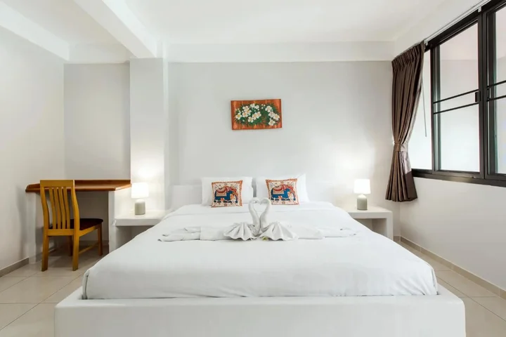 Хуахин: Prinz Garden Villa Hua Hin