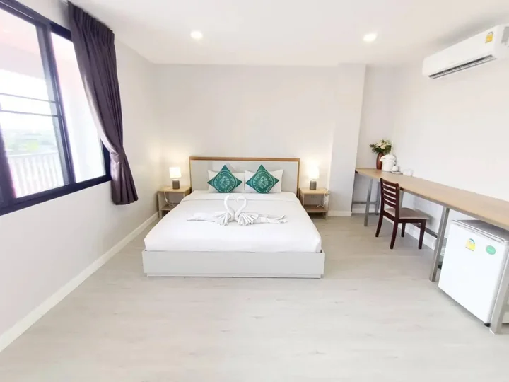 Хуахин: Prinz Garden Villa Hua Hin