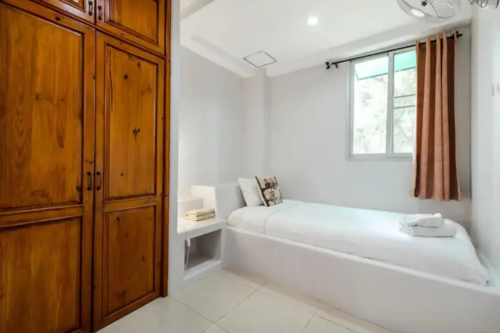 Хуахин: Prinz Garden Villa Hua Hin