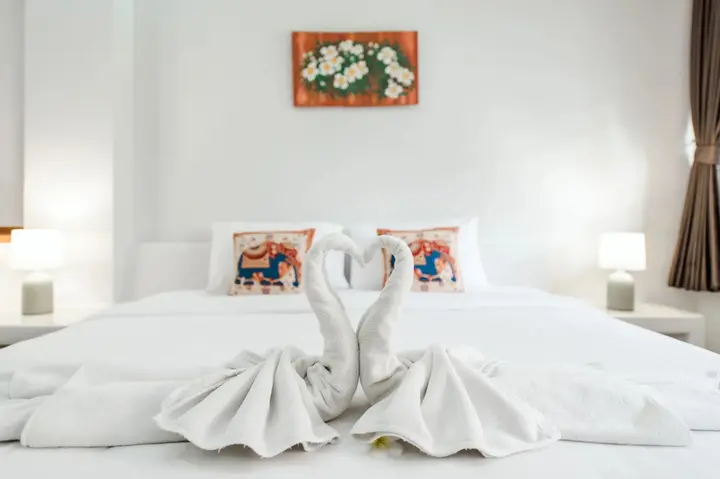 Хуахин: Prinz Garden Villa Hua Hin