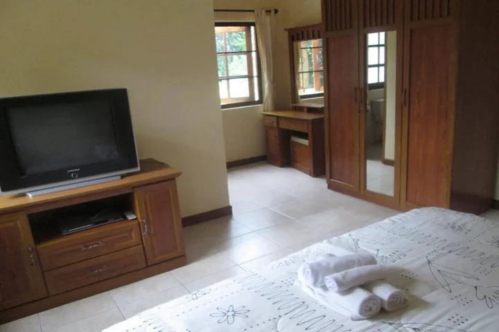 Хуахин: Seajays Resort