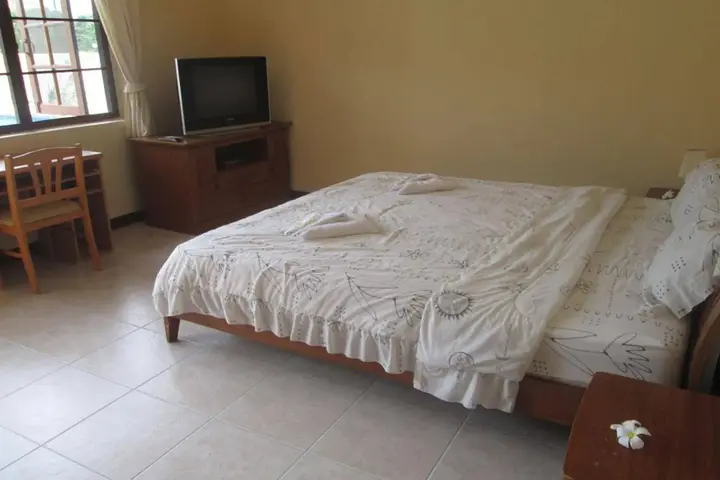 Хуахин: Seajays Resort