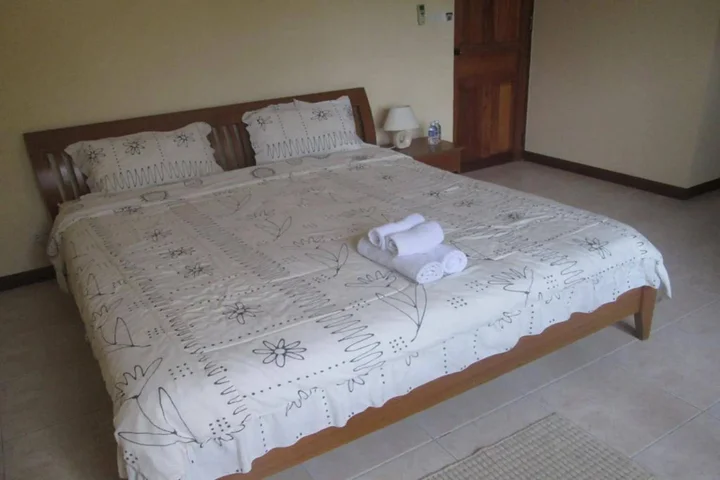 Хуахин: Seajays Resort