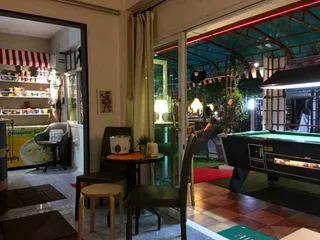 Паттайя: Апартаменты Aromdee Apartment