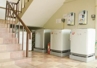 Паттайя: Апартаменты Aromdee Apartment