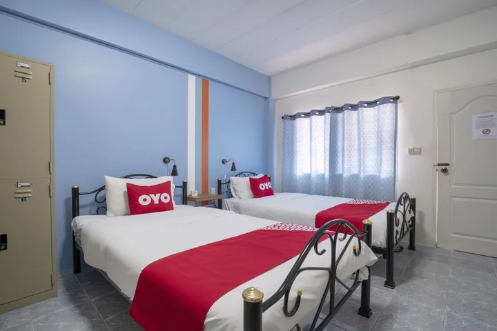 Паттайя: Апартаменты Aromdee Apartment
