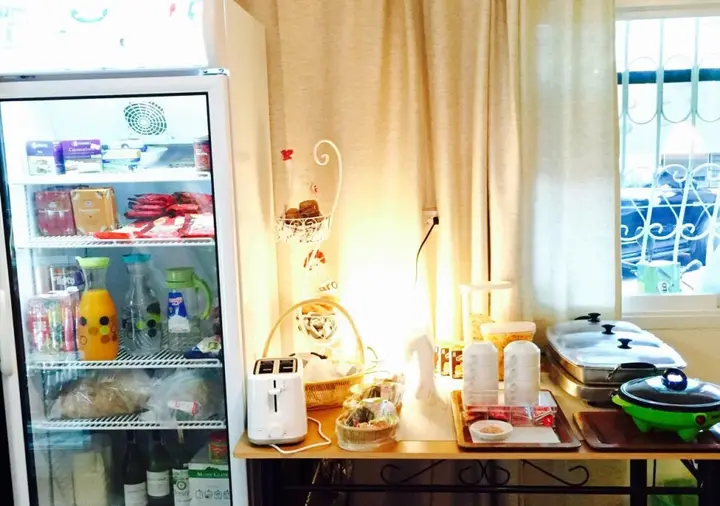 Паттайя: Апартаменты Aromdee Apartment
