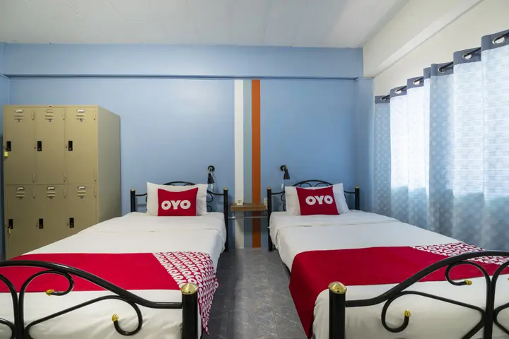 Паттайя: Апартаменты Aromdee Apartment