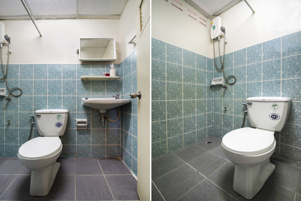 Паттайя: Апартаменты Aromdee Apartment