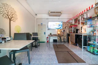 Паттайя: Апартаменты Aromdee Apartment