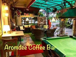 Паттайя: Апартаменты Aromdee Apartment
