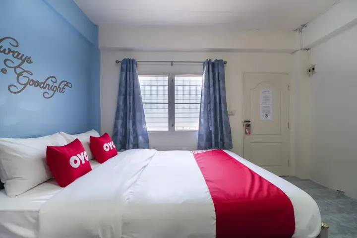 Паттайя: Апартаменты Aromdee Apartment