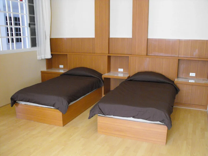Мае-Сай: Khanthongkham Hotel