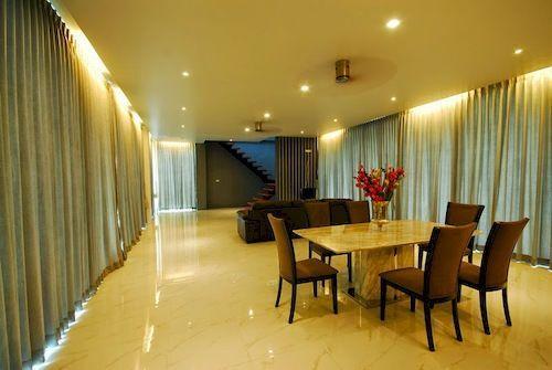 Банг Пхли: Aria Lake and Golf Villa