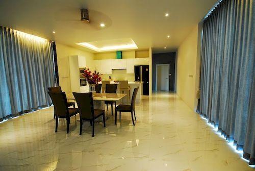 Банг Пхли: Aria Lake and Golf Villa