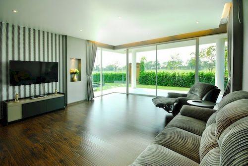 Банг Пхли: Aria Lake and Golf Villa