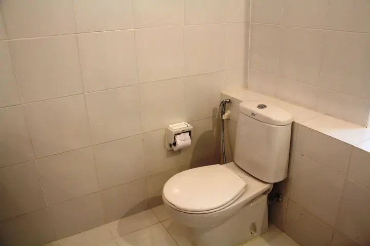 Ко Чанг: Kooncharaburi Resort