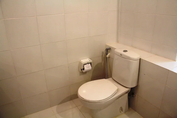 Ко Чанг: Kooncharaburi Resort