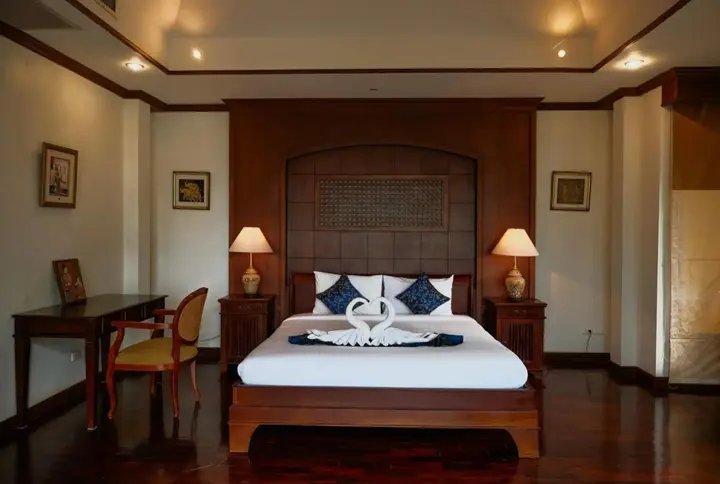 Ко Чанг: Kooncharaburi Resort
