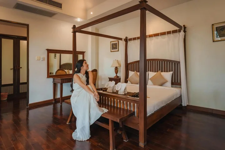 Ко Чанг: Kooncharaburi Resort