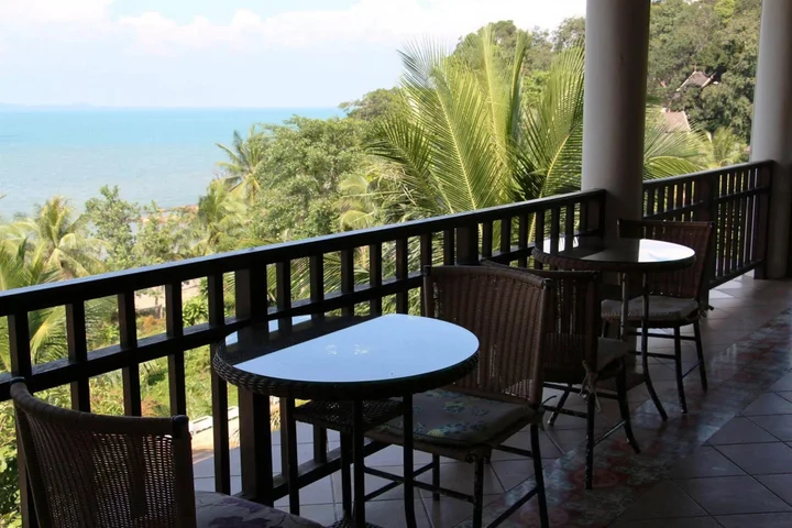 Ко Чанг: Kooncharaburi Resort