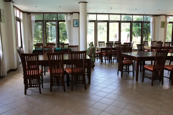 Ко Чанг: Kooncharaburi Resort