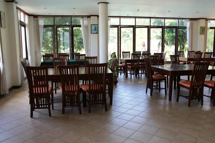 Ко Чанг: Kooncharaburi Resort