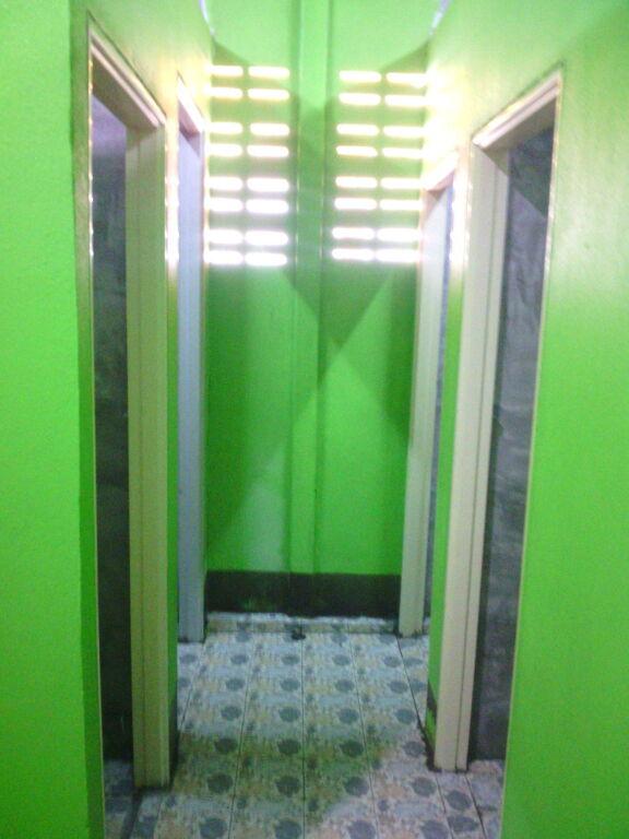 Ланта: Baan Mook Anda Hostel