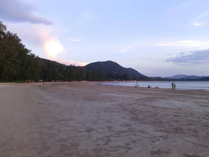 Ланта: Baan Mook Anda Hostel