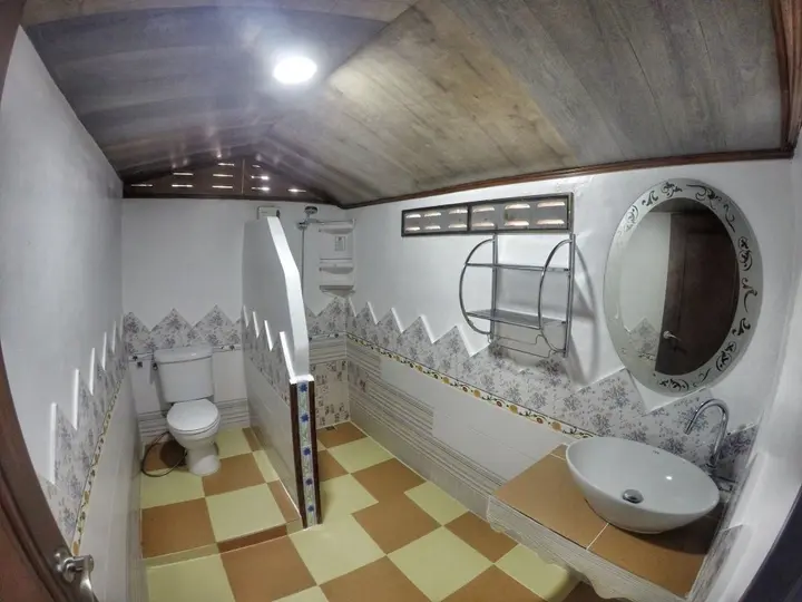 Ланта: Mermaid Beachfront Resort