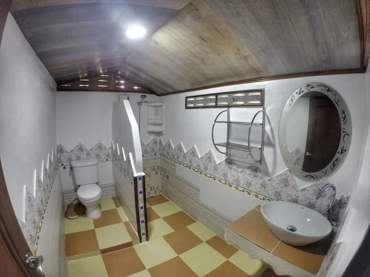 Ланта: Mermaid Beachfront Resort