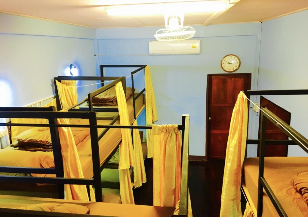 My House Tour & Hostel — фото 3