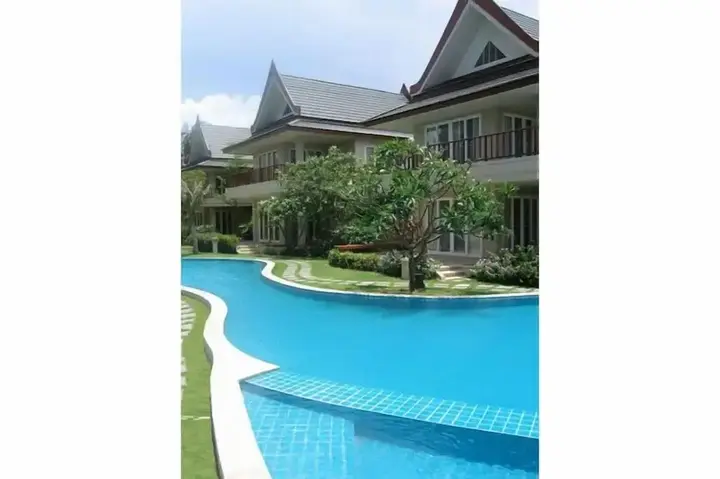 Чаам: Talay Samran by Lease Back Thailand