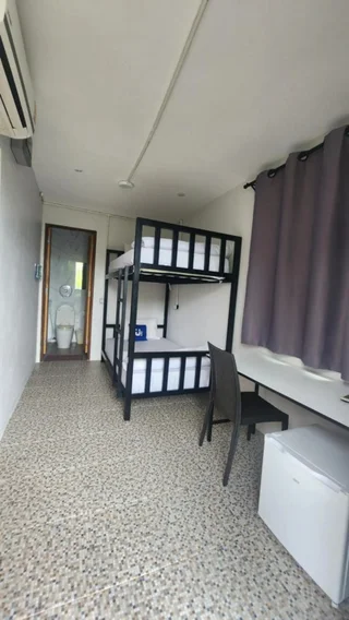 Самуи: Us Hostel Samui