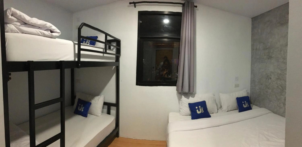 Самуи: Us Hostel Samui