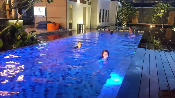 Самуи: Us Hostel Samui