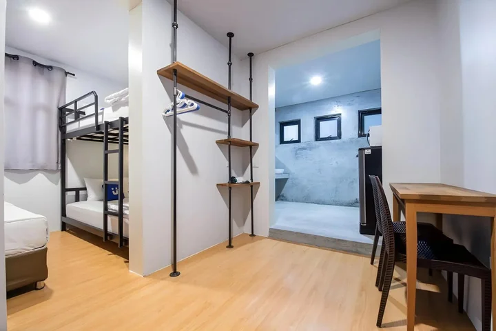 Самуи: Us Hostel Samui