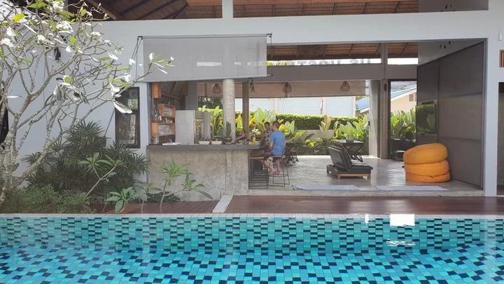 Самуи: Us Hostel Samui