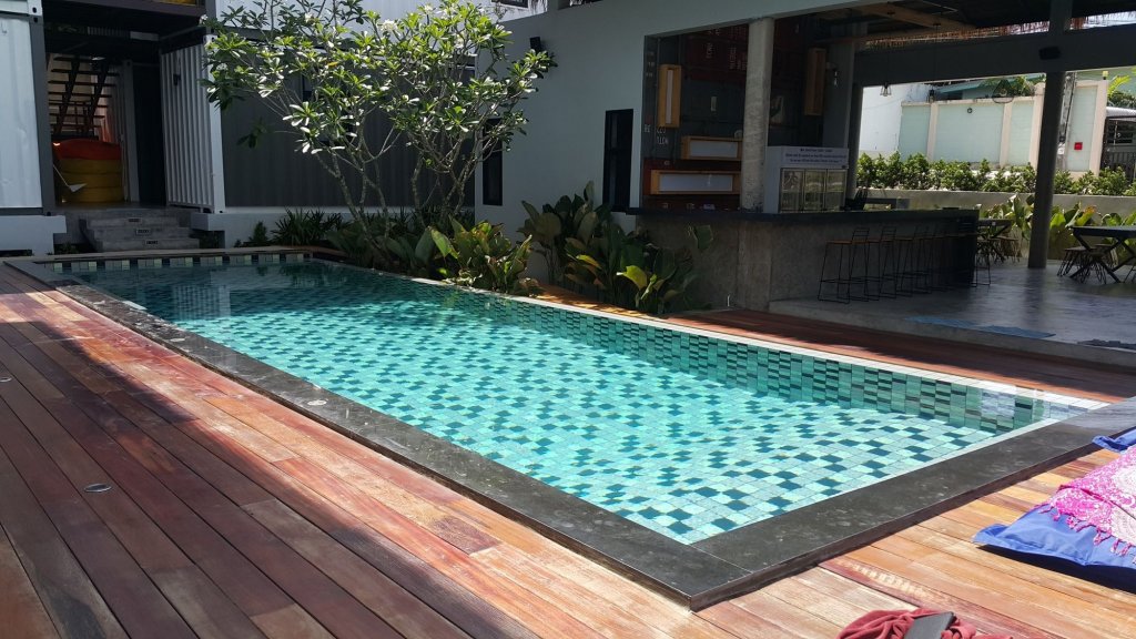 Самуи: Us Hostel Samui