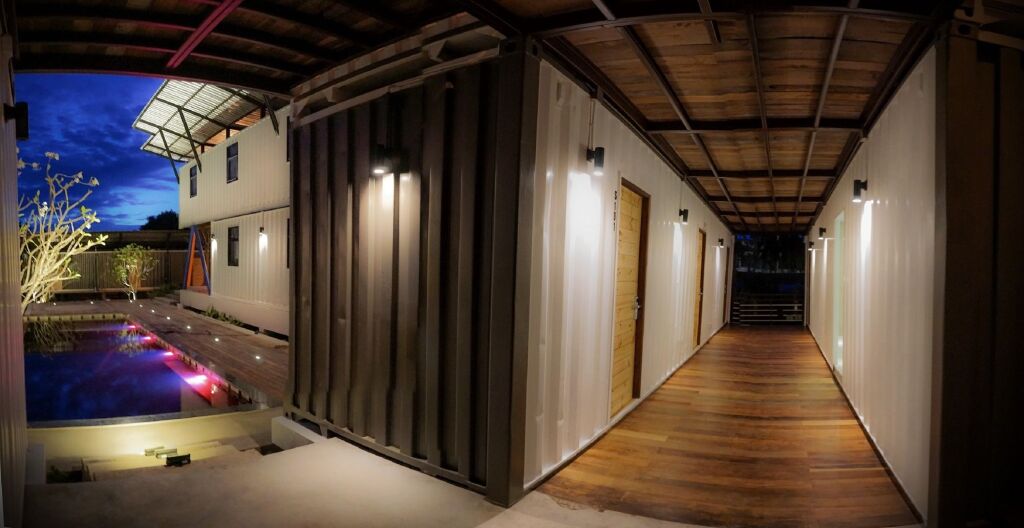Самуи: Us Hostel Samui