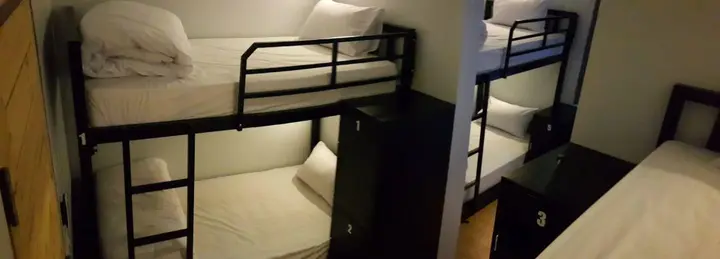 Самуи: Us Hostel Samui