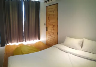 Самуи: Us Hostel Samui