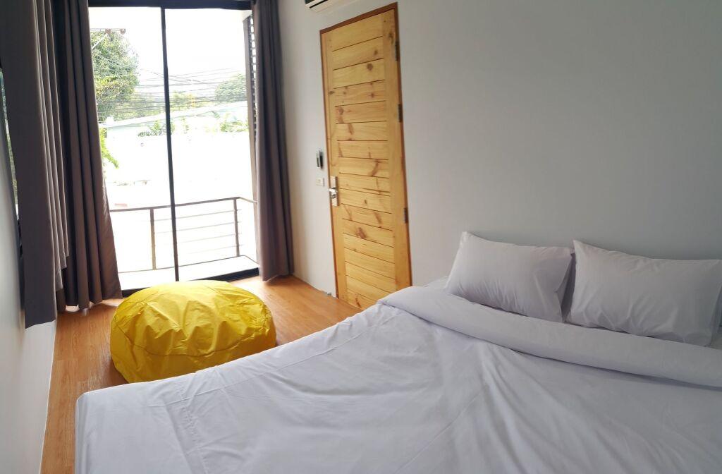 Самуи: Us Hostel Samui